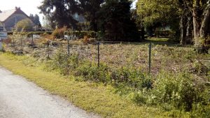 Maisons de Pâris Aisne : les Terrains