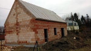 Maisons de Pâris Aisne : couverture