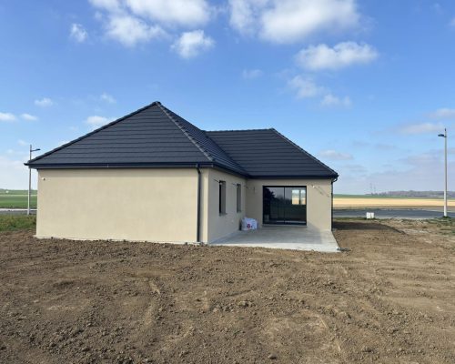 prix budget construction maison individuelle